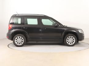 Škoda Yeti  1.2 TSI Active 