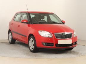 Škoda Fabia  1.2 12V Active