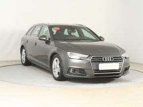 Audi A4  2.0 TDI 