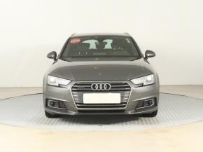 Audi A4  2.0 TDI 