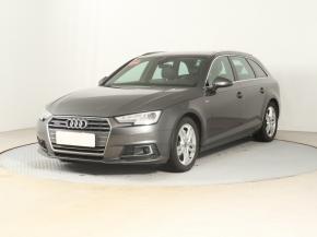 Audi A4  2.0 TDI 