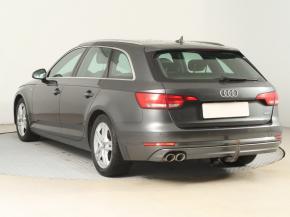 Audi A4  2.0 TDI 