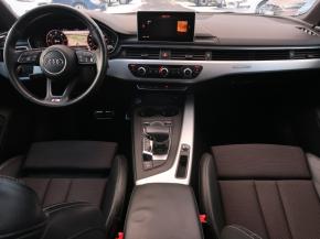 Audi A4  2.0 TDI 