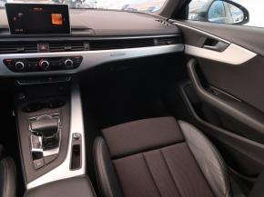 Audi A4  2.0 TDI 