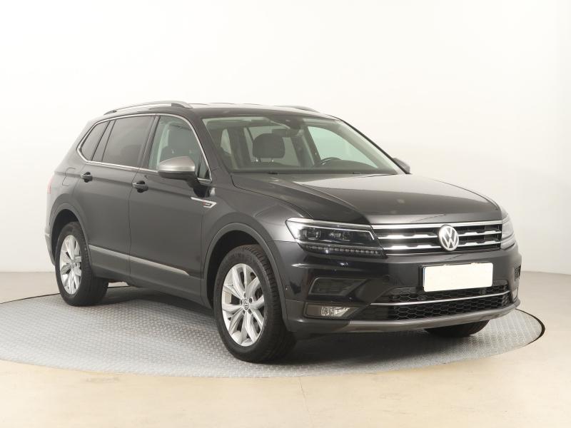 Volkswagen Tiguan Allspace  2.0 TDI Highline