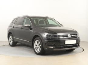 Volkswagen Tiguan Allspace  2.0 TDI Highline