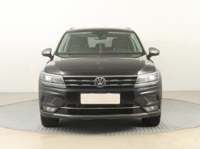 Volkswagen Tiguan Allspace  2.0 TDI Highline 