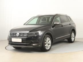 Volkswagen Tiguan Allspace  2.0 TDI Highline 