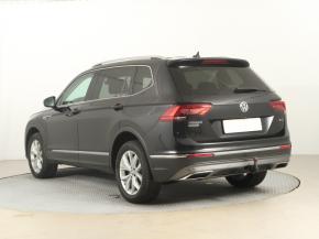 Volkswagen Tiguan Allspace  2.0 TDI Highline 