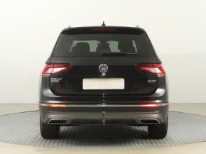 Volkswagen Tiguan Allspace  2.0 TDI Highline 