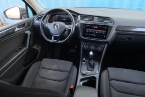 Volkswagen Tiguan Allspace  2.0 TDI Highline 