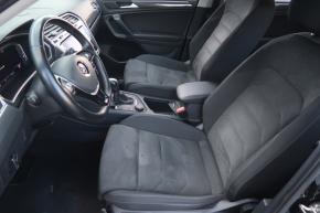 Volkswagen Tiguan Allspace  2.0 TDI Highline 