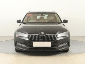 Škoda Superb  2.0 TDI Style 