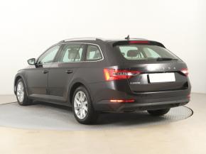 Škoda Superb  2.0 TDI Style 