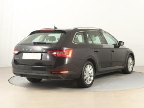 Škoda Superb  2.0 TDI Style 