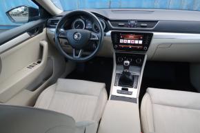 Škoda Superb  2.0 TDI Style 