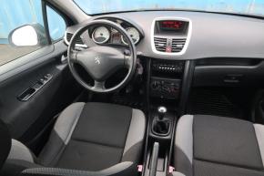 Peugeot 207  1.4 VTi 