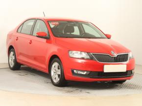 Škoda Rapid  1.0 TSI Ambition Plus