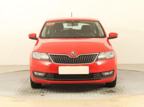 Škoda Rapid  1.0 TSI Ambition Plus 