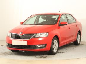 Škoda Rapid  1.0 TSI Ambition Plus 