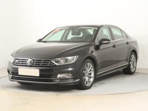 Volkswagen Passat  2.0 TDI Highline 