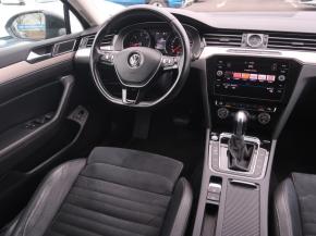 Volkswagen Passat  2.0 TDI Highline 