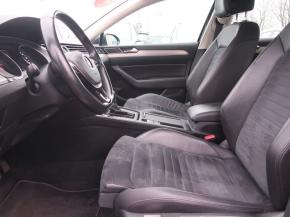 Volkswagen Passat  2.0 TDI Highline 