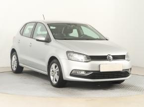 Volkswagen Polo  1.2 TSI Trendline