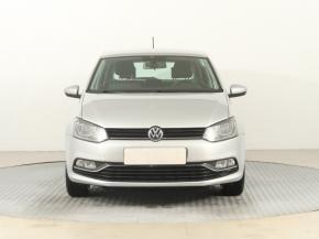 Volkswagen Polo  1.2 TSI Trendline 