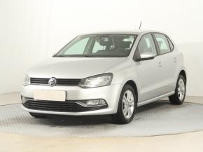 Volkswagen Polo  1.2 TSI Trendline 