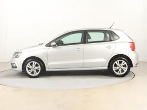 Volkswagen Polo  1.2 TSI Trendline 