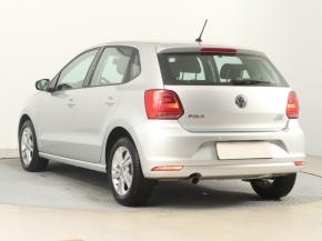 Volkswagen Polo  1.2 TSI Trendline 