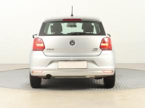 Volkswagen Polo  1.2 TSI Trendline 