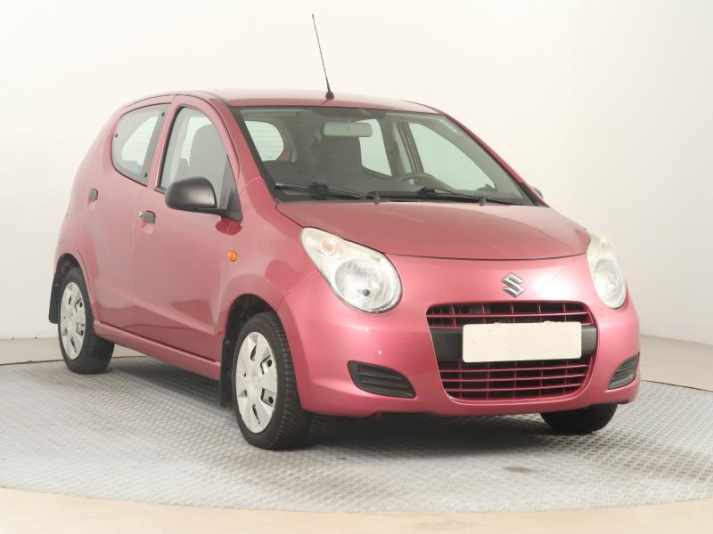 Suzuki Alto  1.0 i