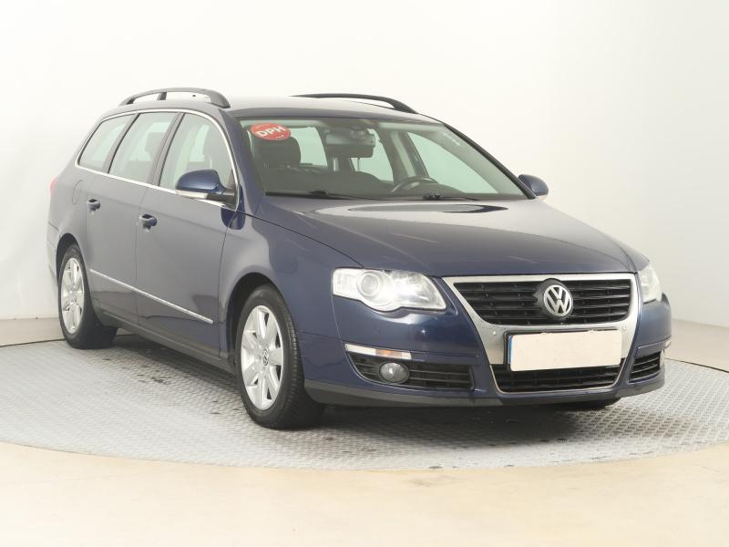 Volkswagen Passat  2.0 TDI