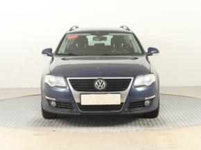 Volkswagen Passat  2.0 TDI 