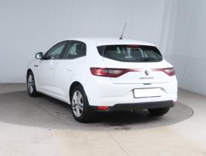 Renault Megane  1.6 SCe 