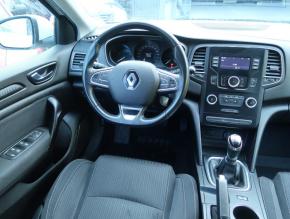 Renault Megane  1.6 SCe 