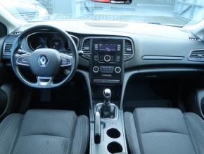 Renault Megane  1.6 SCe 