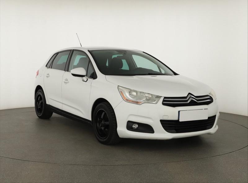 Citroen C4  1.6 VTi