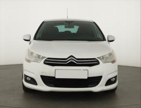 Citroen C4  1.6 VTi 