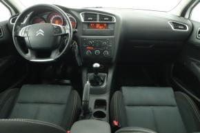 Citroen C4  1.6 VTi 