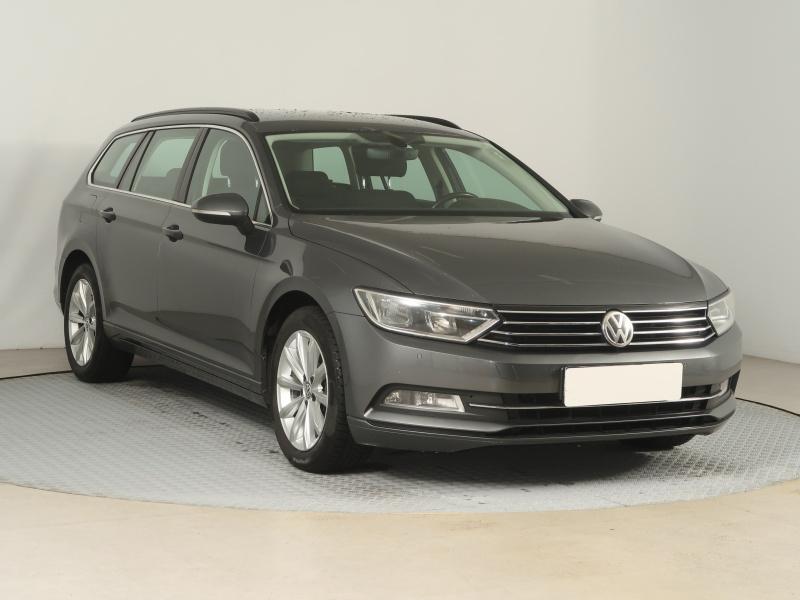 Volkswagen Passat  2.0 TDI