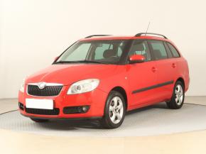 Škoda Fabia  1.2 12V 