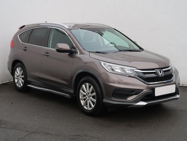 Honda CR-V  1.6 i-DTEC