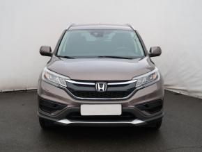 Honda CR-V  1.6 i-DTEC 