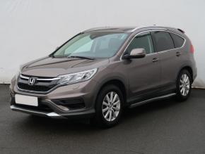 Honda CR-V  1.6 i-DTEC 