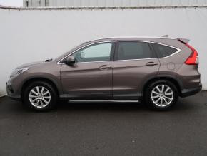 Honda CR-V  1.6 i-DTEC 