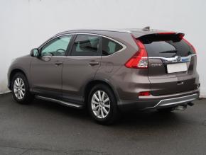 Honda CR-V  1.6 i-DTEC 