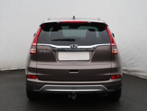 Honda CR-V  1.6 i-DTEC 